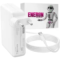 Produktbild 140W Netzteil Ladegerät für Apple MacBook Pro 14