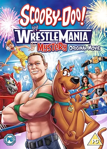Wrestlemania [DVD-AUDIO]