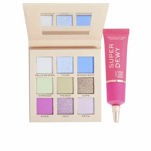 Produktbild Chandler Makeup Set 2 Teile