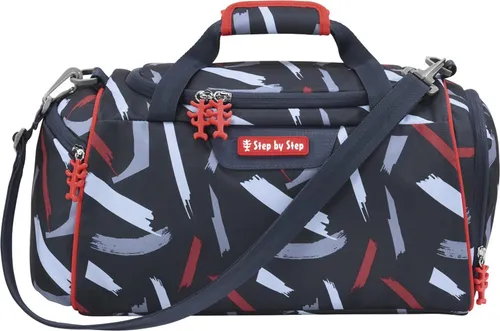 Step by Step Sporttasche mit Nassfach, 13 l von Step by Step