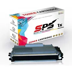 Kompatibel für Brother MFC-7360 N (TN-2220) Toner-Kit Schwarz