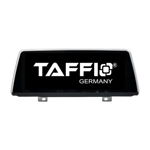 BMW 7er G11 G12 10.25