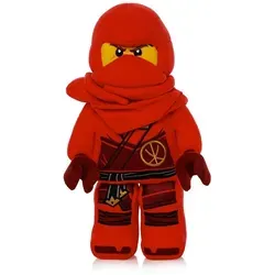 LEGO Ninjago Kai Plüschfigur