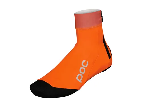 POC Thermal Short Bootie zink orange 36-39