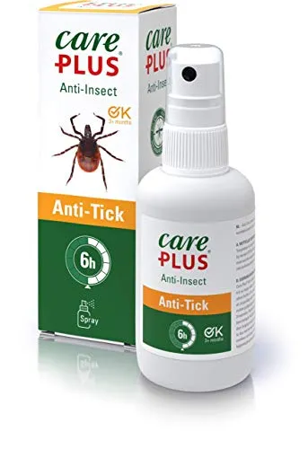 Care Plus Anti Teek 60 ml