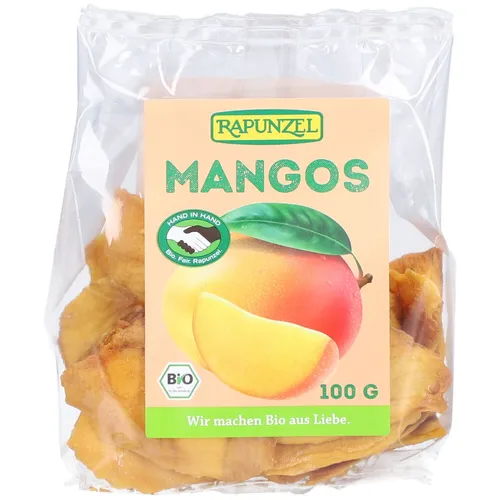 RAPUNZEL Mango von Rapunzel