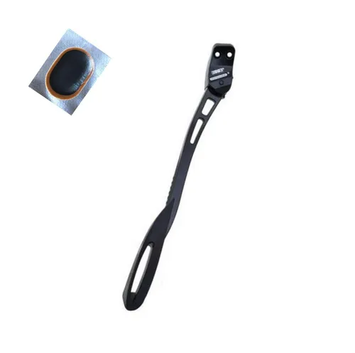 maxxi4you Fahrrad-Hinterbauständer Esge Pletscher Fahrradhinterbau Ständer 26-29