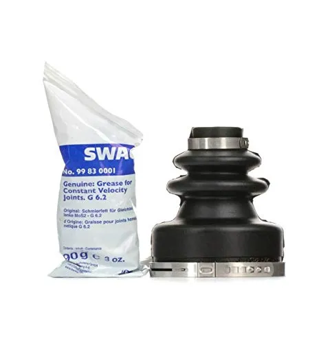 Swag Faltenbalgsatz, Antriebswelle 70 91 4906