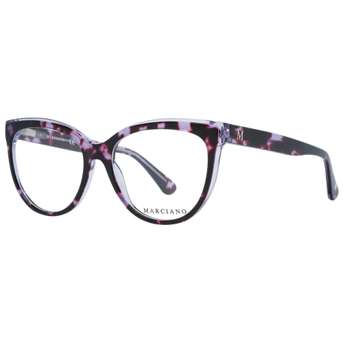 Marciano By Guess Brille GM0377 083 54 Damen Lila