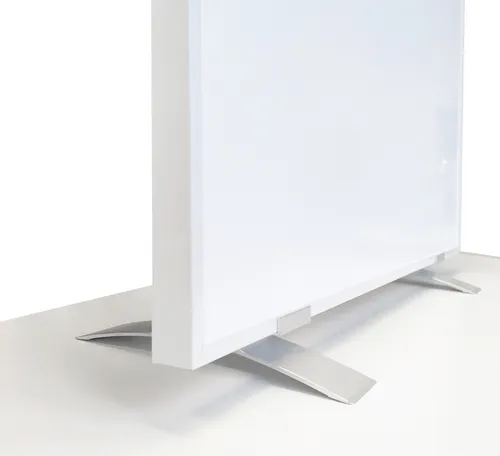 VIESTA® SF2 Standfüße für Infrarotheizungen – Flexible Nutzung für F- und CF Modelle