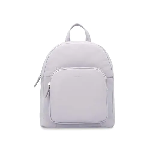 Picard Damen Unisex Rucksack LUIS aus Rindsleder - Tagesrucksäcke aus hochwertigem Rindsleder, handgemacht für Alltag und Business, bietet vielseitige Nutzung als Rucksack oder Schultertasche (28x24x8cm).