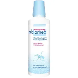 Aldiamed Mundspülung