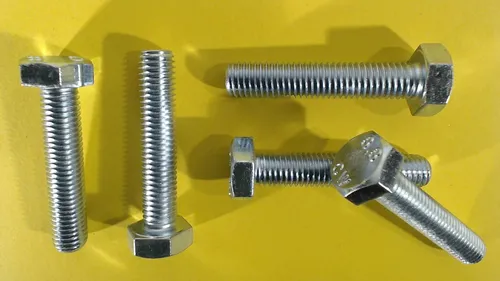 Dresselhaus Schrauben & Muttern von Dresselhaus