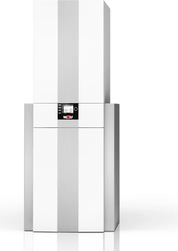 Wolf Öfen & Kessel von Wolf