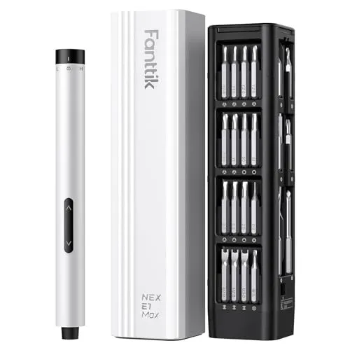 Schraubendreher von Fanttik