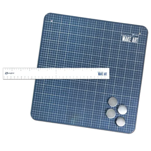 Ranger Make art Arbeitsfläche von Ranger Industries