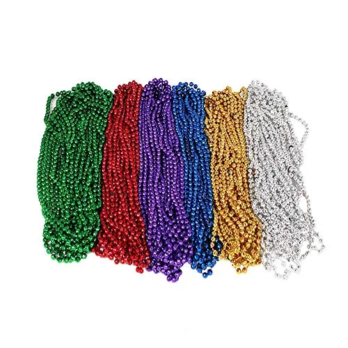 Plastikschmuck von Vansoon