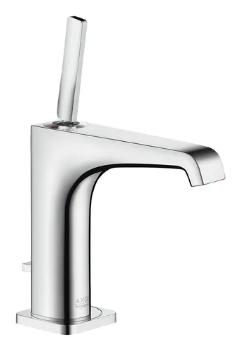 Axor Citterio E Einhebel-Waschtischmischer 130 von AXOR