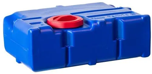 Fiamma 70 Frischwassertank, Restyled, 65L