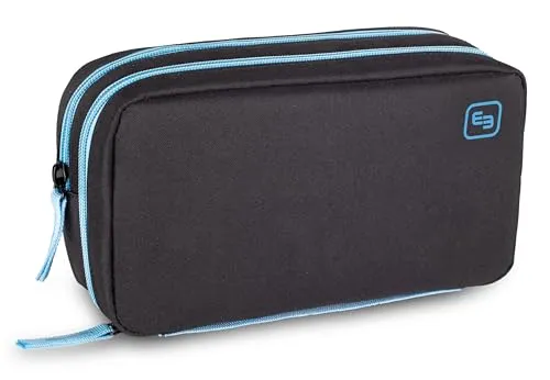 EB DIABETIC S XL Diabetiker-Tasche schwarz-blau