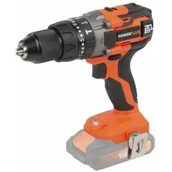 Hammerbohrer Powerplus Dual Power Powdp15200 20 V – Leistungsstark und Mobil
