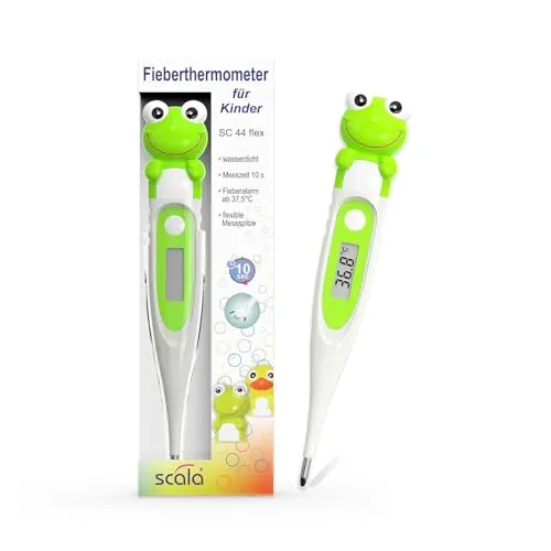 Fieberthermometer von scala