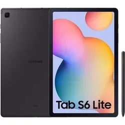 Samsung Galaxy Tab S6 Lite 10,4 Zoll Wi-Fi Grau