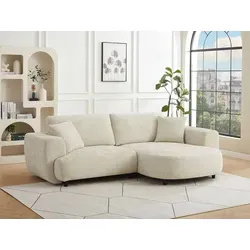 Ecksofa RULAMA von Vente-unique