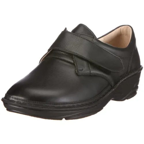 Produktbild Berkemann Damen Aventin Denise Sneaker, Schwarz, 37 EU