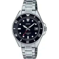 Casio Standard Quarz Casual MDV-10D-1A1 Herrenuhr