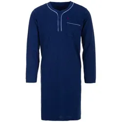 Henry Terre Nachthemd Langarm von Henry Terre