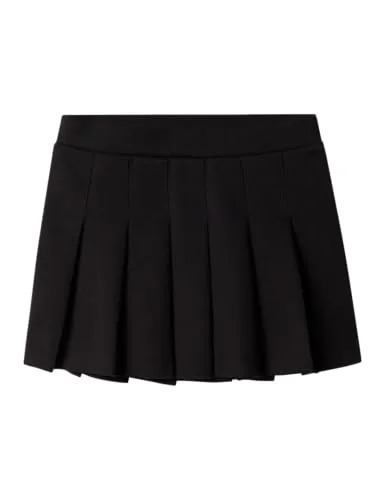 Name It Nkfdark Short Skirt