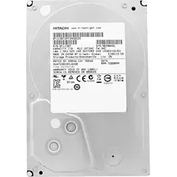 Hitachi HUA722010CLA630 1 TB Festplatte