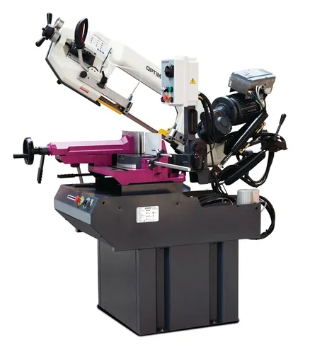 Optimum OPTIsaw SD 310V von Optimum