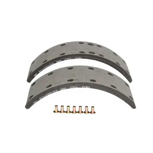 SBP Bremsbelagsatz, Trommelbremse 07-L17974-N10