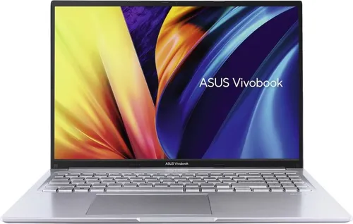 ASUS Vivobook 16 X1605ZA-MB003W, 16 Zoll Notebook mit Intel Core i5