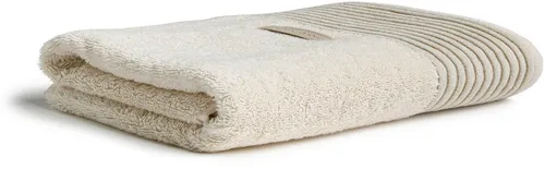 möve Wellness Duschtuch Uni 80 x 150 cm in beige von MÖVE