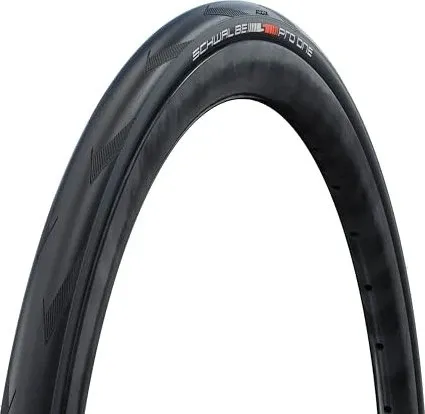 Schwalbe PRO ONE TLE HS493 ADDIX Race Evo Line SupRa 26x1.10