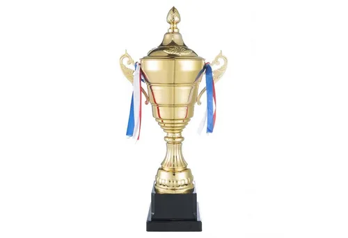 Trophäen & Preise von Goods & Gadgets