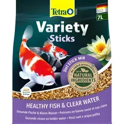 Tetra Pond Variety Sticks 7 l