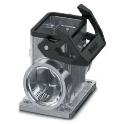 Phoenix Gehäuse HC-STA-B10-SHWS-2SSM32-ELC-AL