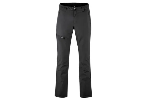Maier Sports Dunit M - Wasserdichte Herren Wanderhose - Wanderhosen für Trekking und Hiking, mit mTHERM Wattierung für hohen Wärmerückhalt und mTEX Wetterschutz. Ideal für kalte Tage, 2-Wege-Stretch für Bewegungsfreiheit und 5 Taschen für viel Stauraum.