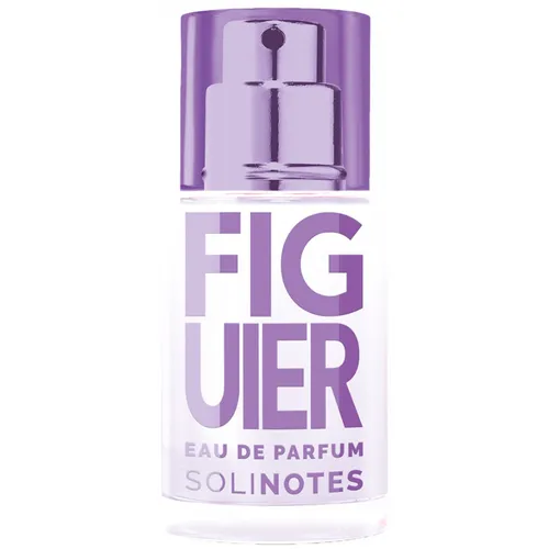 Solinotes Eau de Parfum 15 ml ist ein Eau de Parfum, das Ihnen Leichtigkeit und
