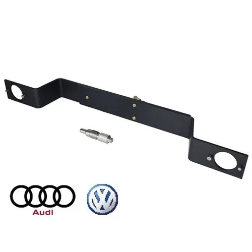 Ks Tools Arretierwerkzeug Nockenwelle BT596007 - Präzises Werkzeug für Motorreparaturen - Autoteile - Ideal für die zuverlässige Arretierung der Nockenwelle bei Motorarbeiten.