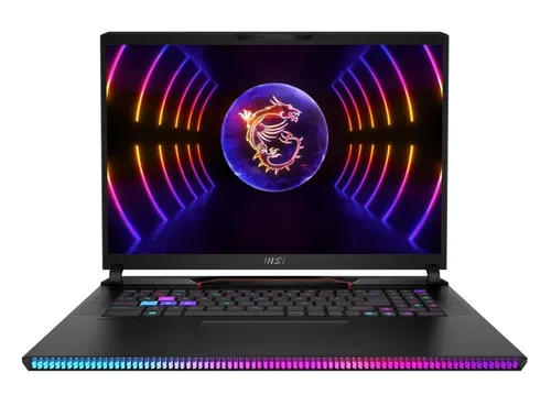 MSI Raider GE78 HX 13VG von MSI