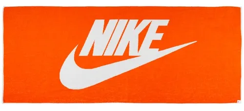 Nike Duschtuch Club Pool Towel 170x70cm in orange von Nike