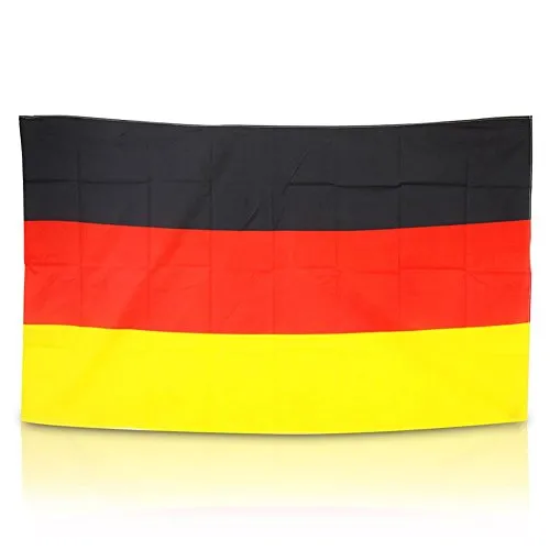 Flaggen & Windsäcke Gelb von CEPEWA