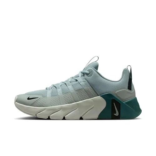 NIKE Herren Indoor-Schuhe FREE METCON 7 – Vielseitigkeit für dein Training - Entdecke den Free Metcon 7: Ein komfortabler Indoor-Schuh mit verbesserter Stabilität und Flexibilität. Ideal für verschiedene Trainingsarten und einfach anzuziehen, damit du deine Fitnessziele optimal erreichen kannst.