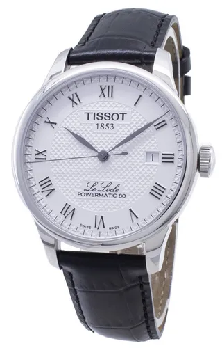 Tissot T-Classic Le Locle Automatik Herrenuhr von Tissot