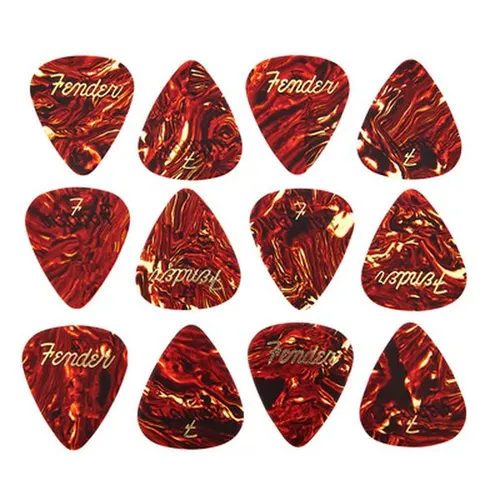 Strat Anniversary Pick Tin